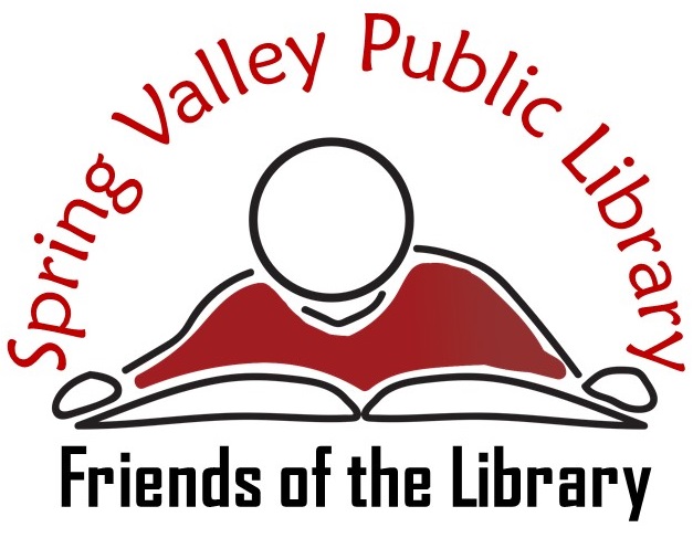 Friends of the Library - DuBois Public Library